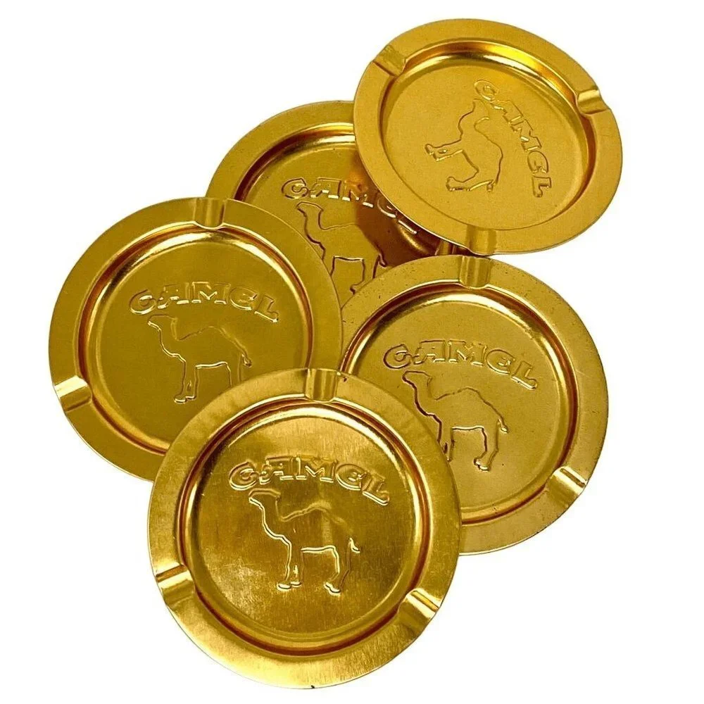 Camel logo price